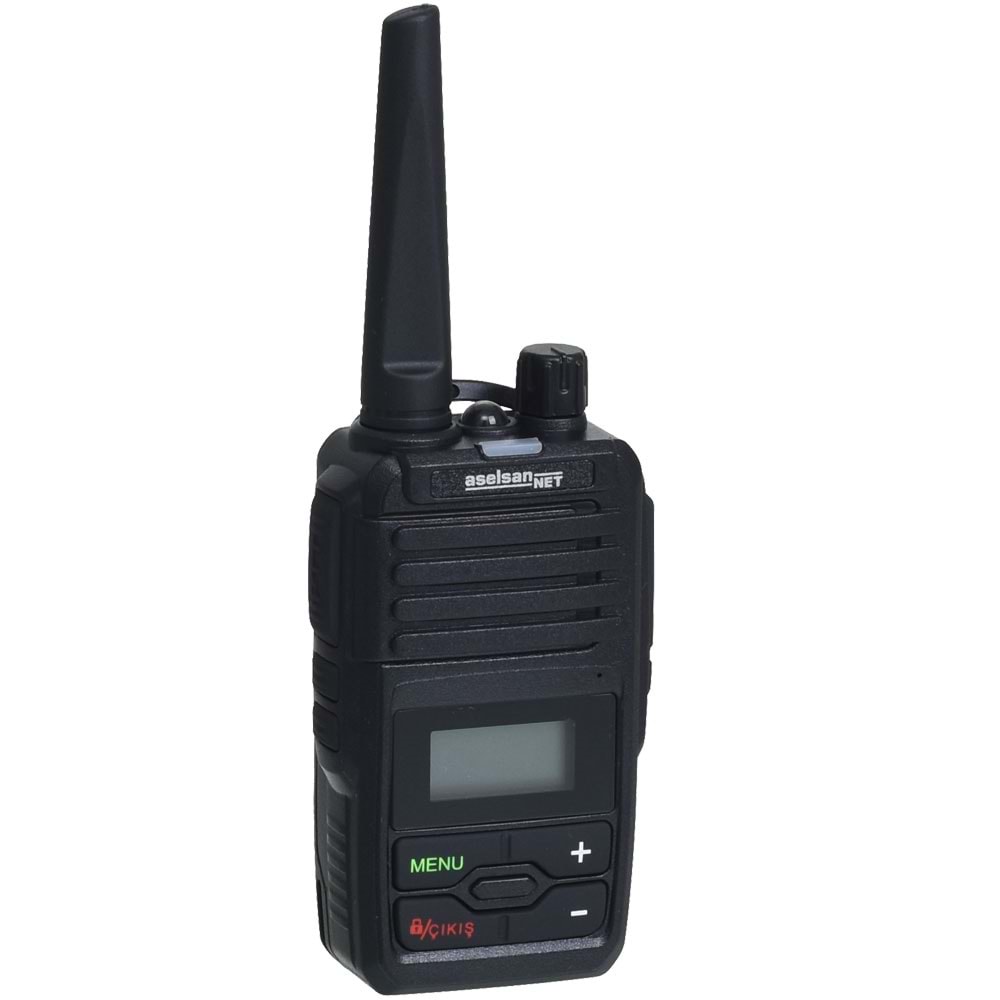 ASELSAN 16 Kanal Pmr El Telsizi A-446T