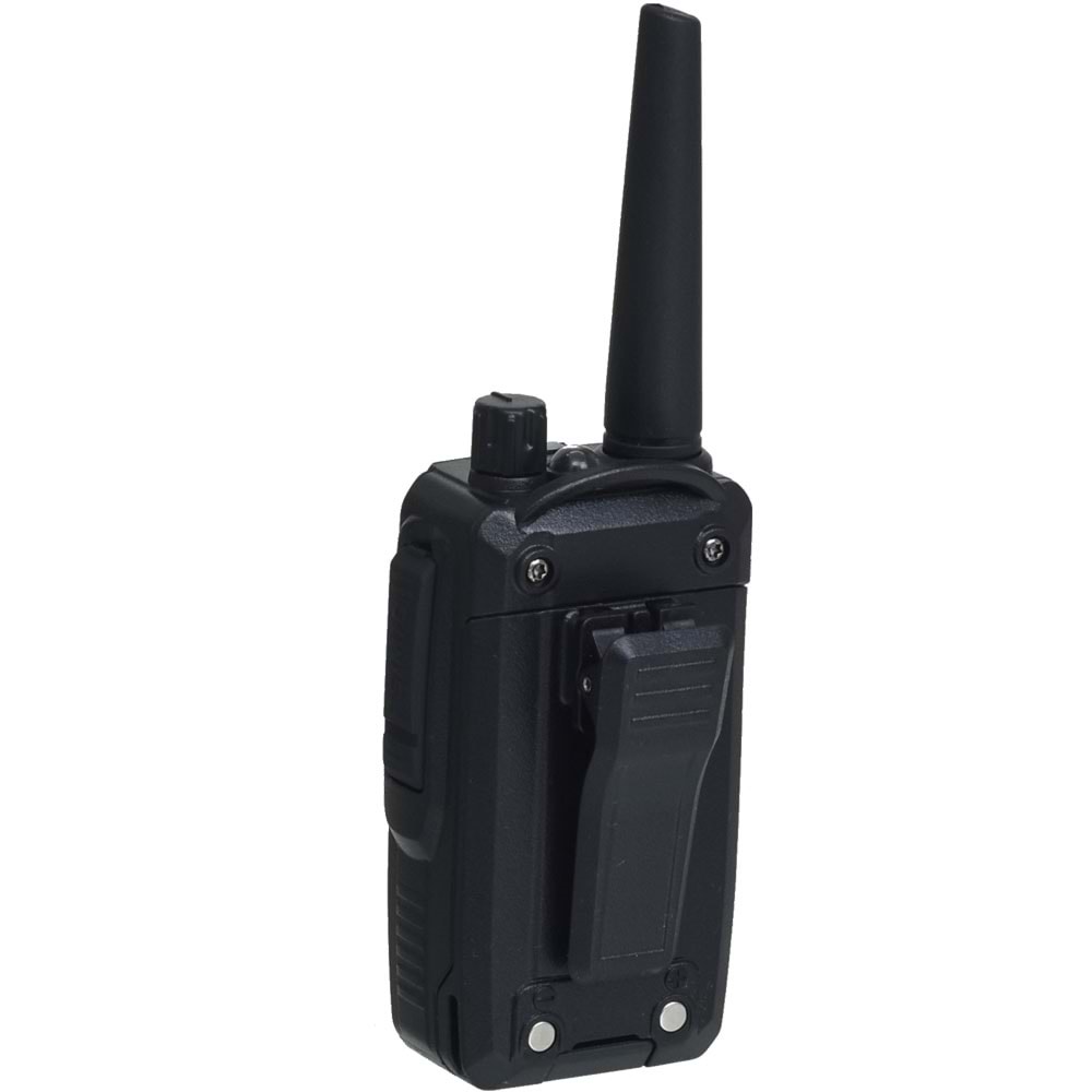 ASELSAN 16 Kanal Pmr El Telsizi A-446T