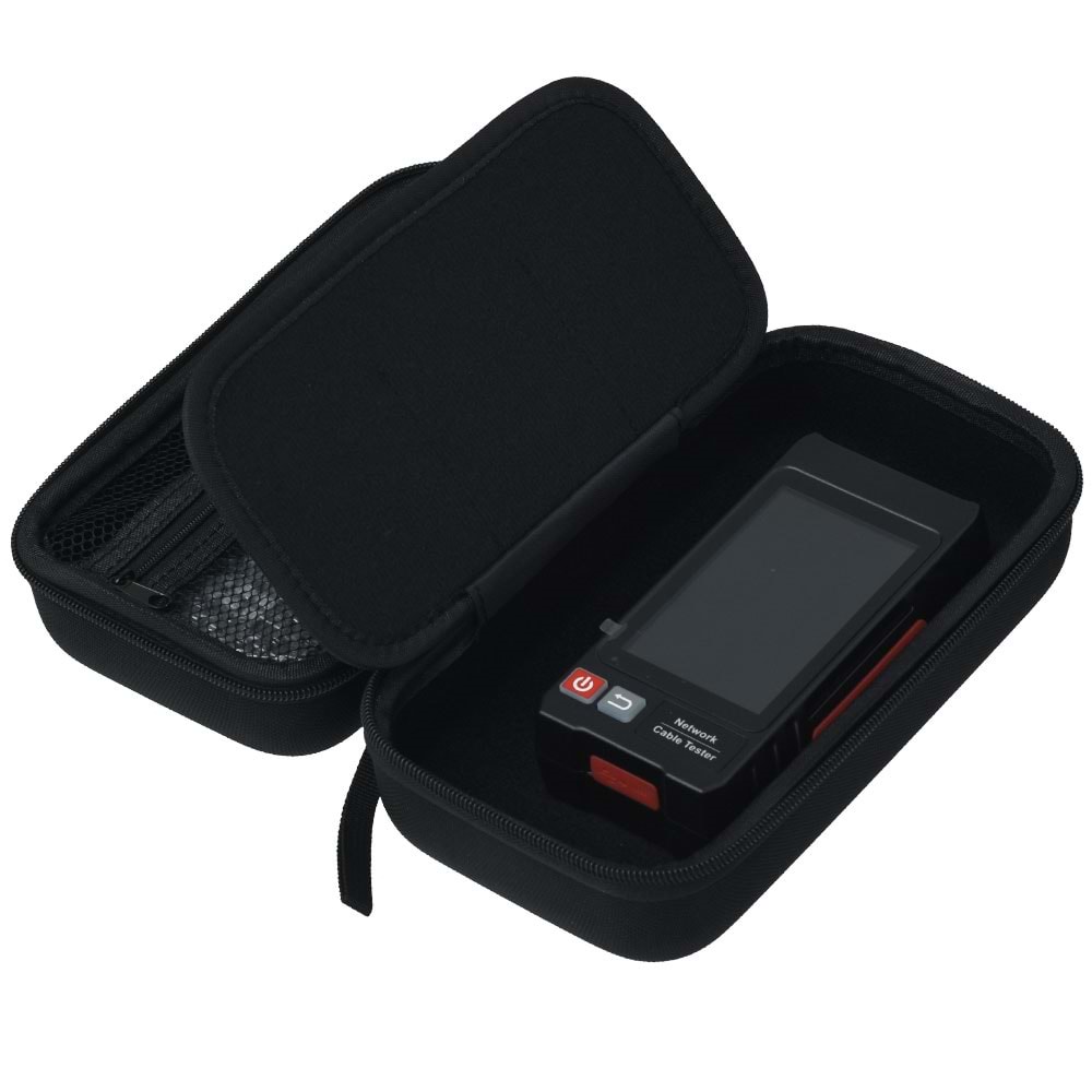 Multi Function Network Cable Tester (Kablo Test Cihazı) AS-324