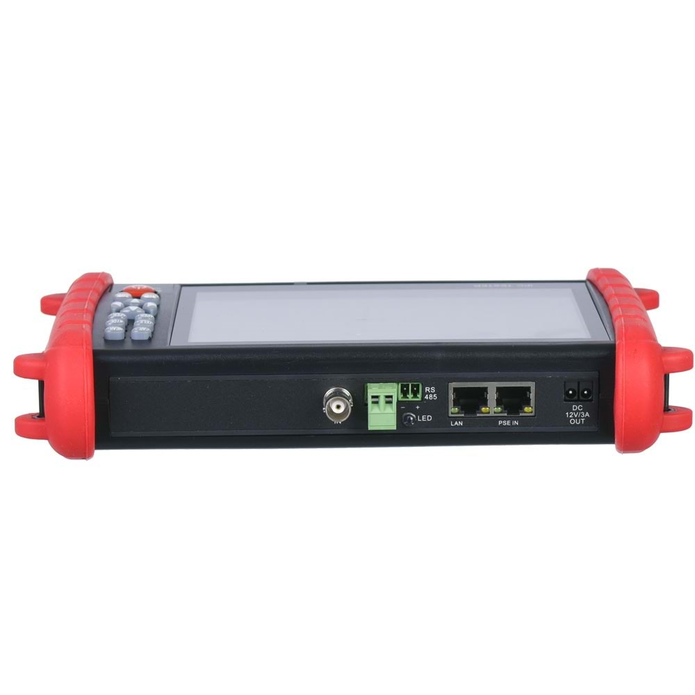 ALPSAT CCTV Kamera Test Monitörü AS-33 IPCX