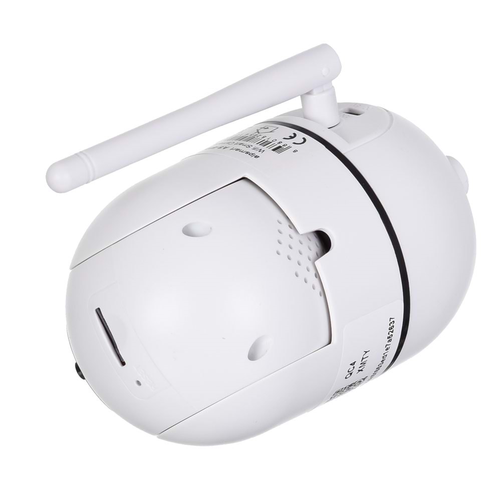 ALPSMART Wifi Bağlantılı Hareketli Güvenlik Kamerası AS-680