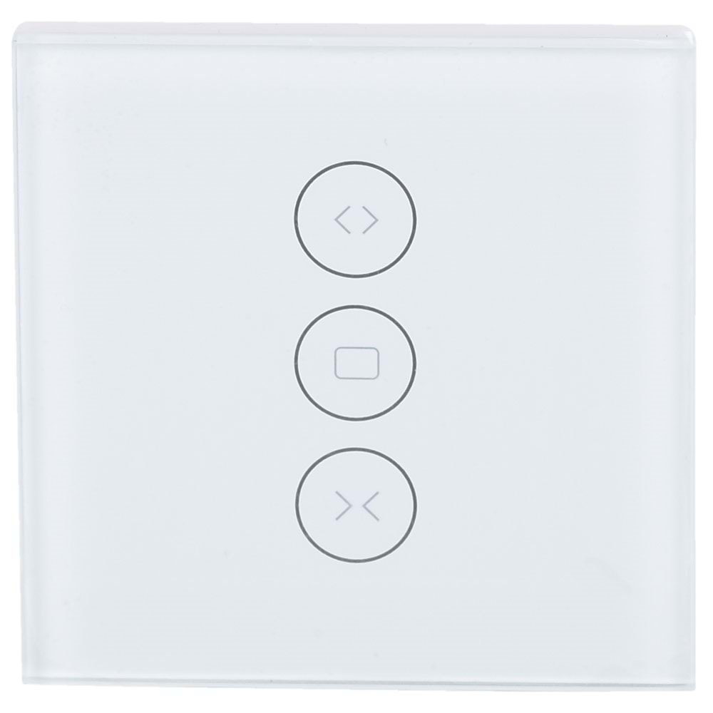ALPSMART Wifi Akıllı Perde Anahtarı AS-870 EU