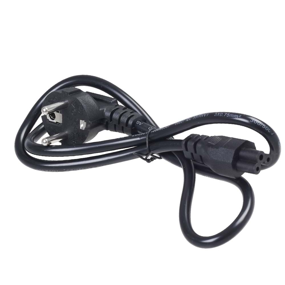NIVATECH 19.5V 4.62A 7.4X5.0 Mm Laptop Adaptörü BC-902