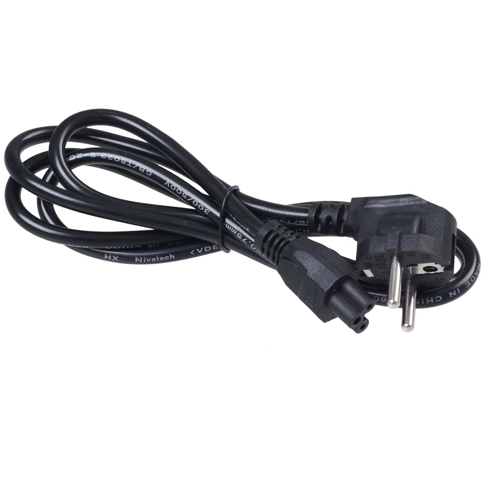 NIVATECH 20V 6,75A Usb Pin Laptop Adaptörü BC-973