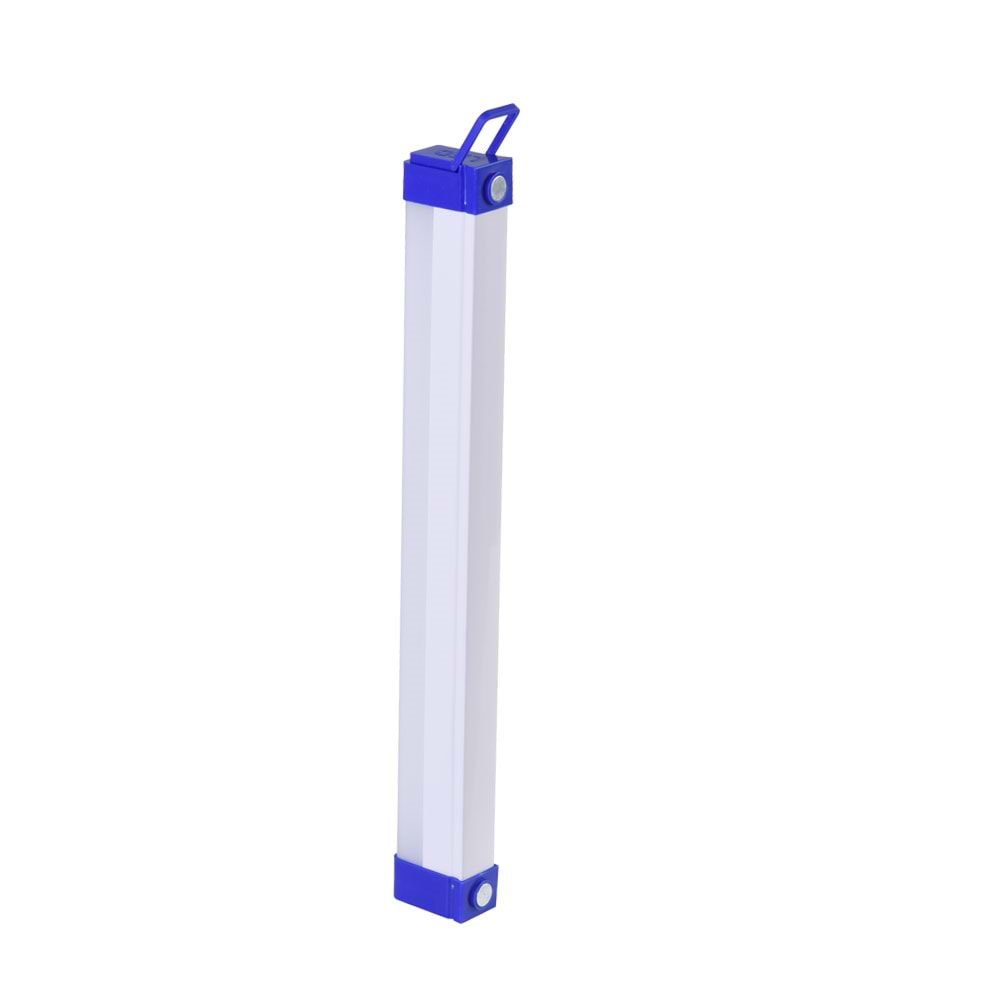 RANCHI USB Şarjlı Mıknatıslı Işıldak BK-300