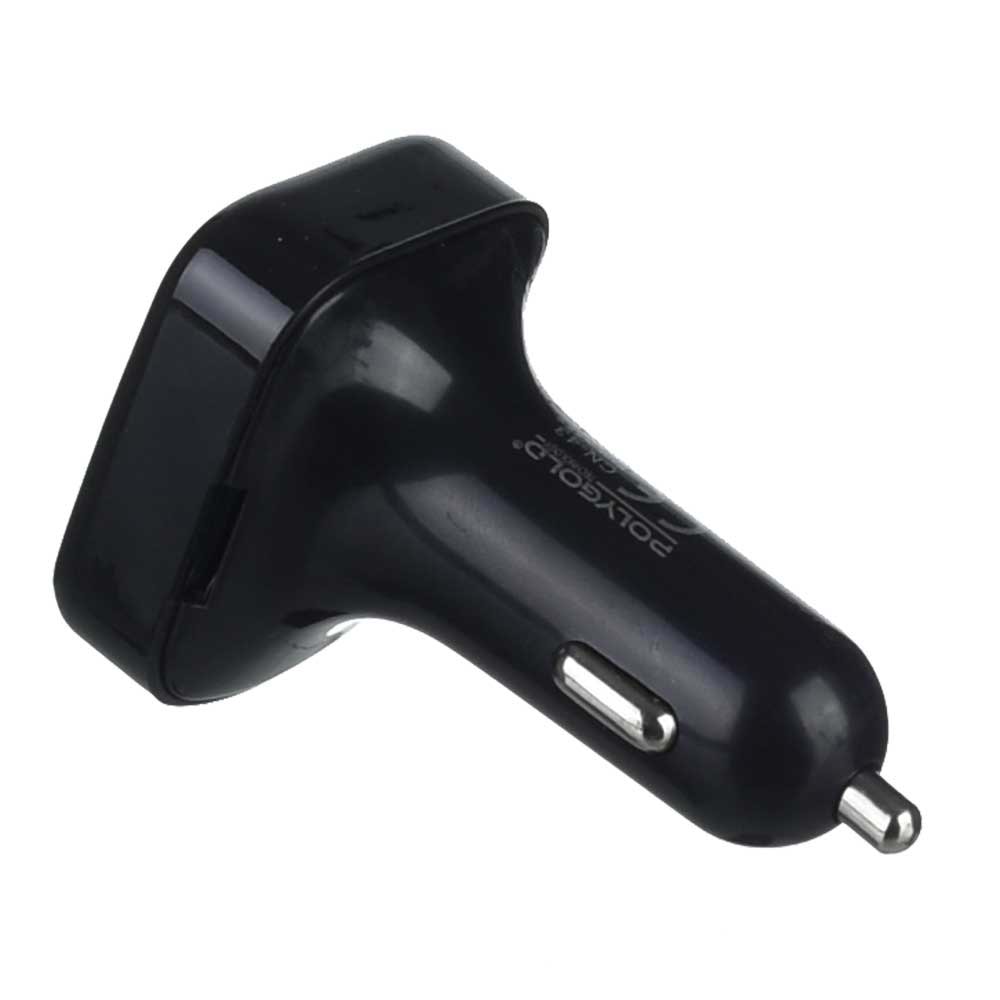 POLYGOLD Car X-8 Fm Transmitter CN-43