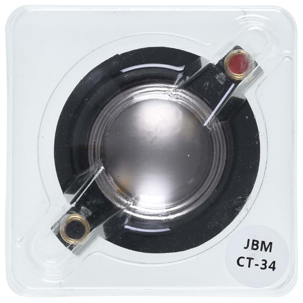 JBM 34,4 Membran CT-34