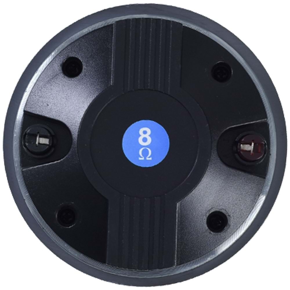 WÖLLER 44 Mm 100W Driver D-15