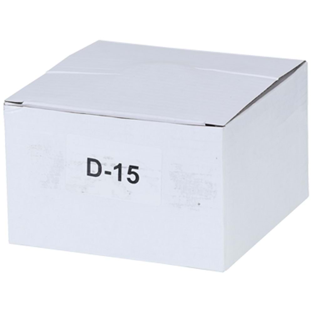 WÖLLER 44 Mm 100W Driver D-15