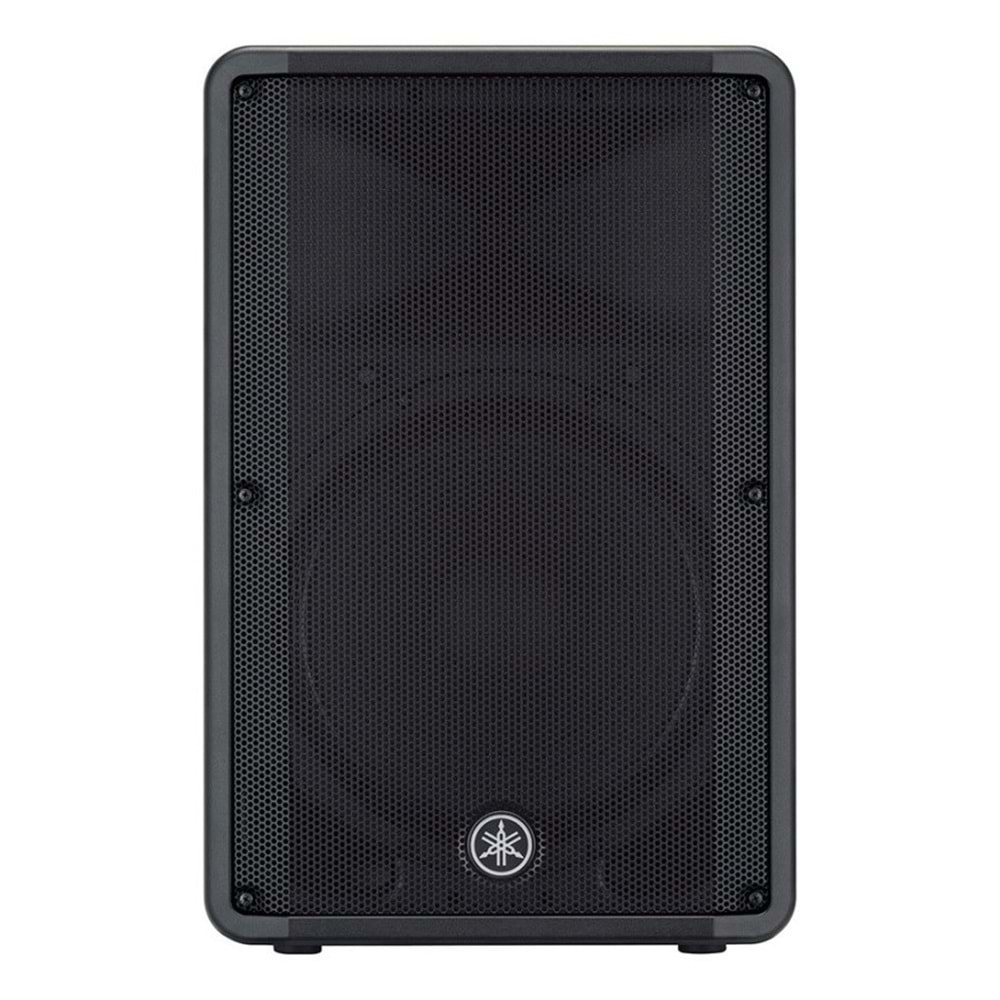 YAMAHA 12'' 1000 W Aktif Kabin Hoparlör DBR-12