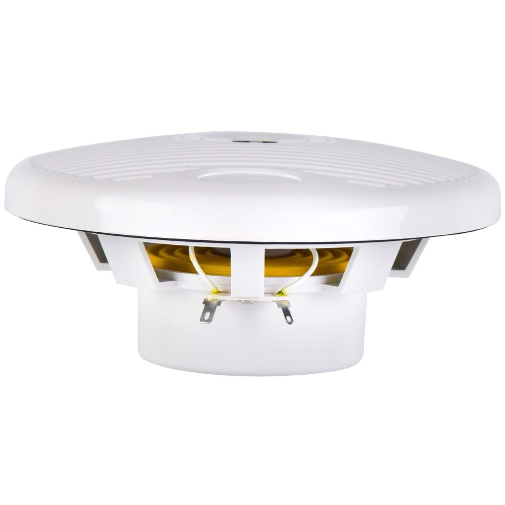 DENOX 6.5'' Neme ve Suya Dayanıklı 2 Yollu 8 Ohm 100 W Outdoor Hoparlör DN-6001 TW