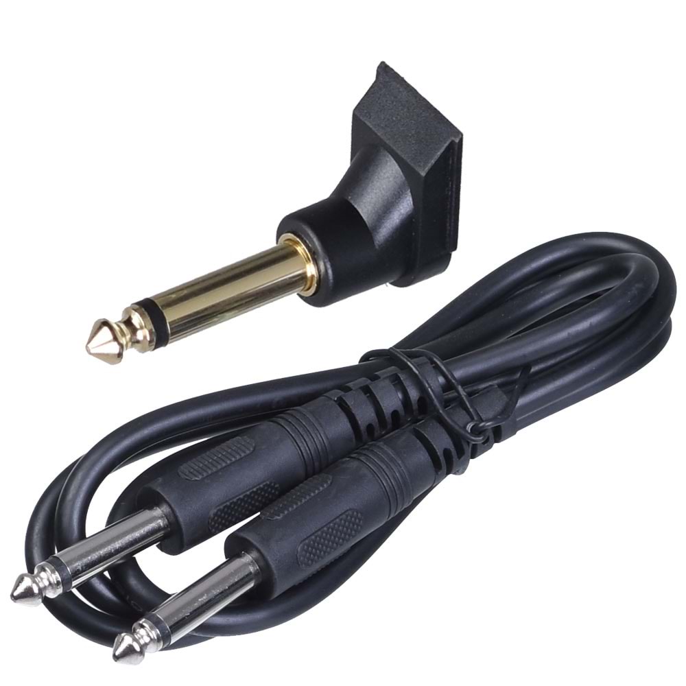 WÖLLER Uhf Kablosuz Enstruman Mikrofonu DW-33 G