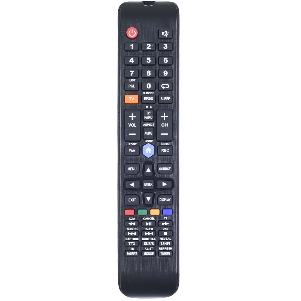 ECONEX Dreamstar Skytech Android Led Tv Kumanda EC-813