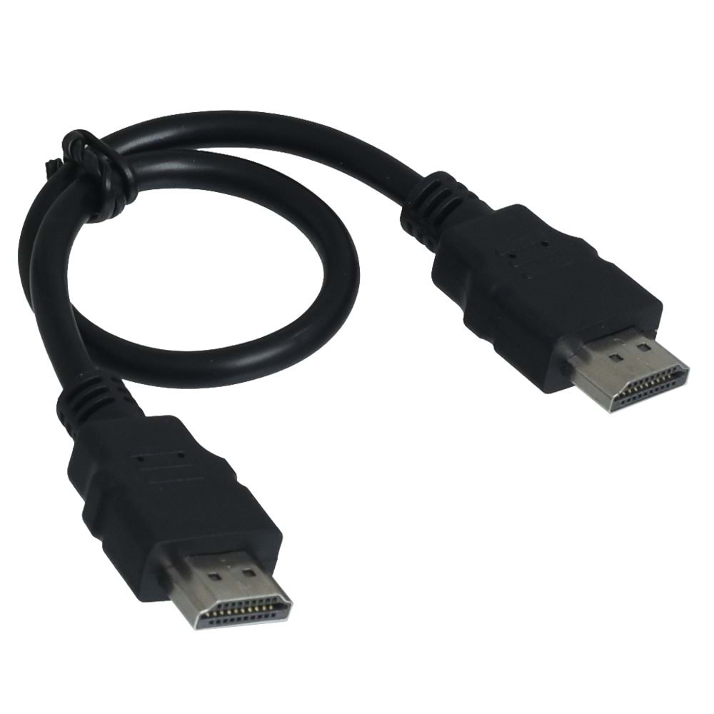 ECONEX 30 Cm HDMI Kablo ECX-0.30
