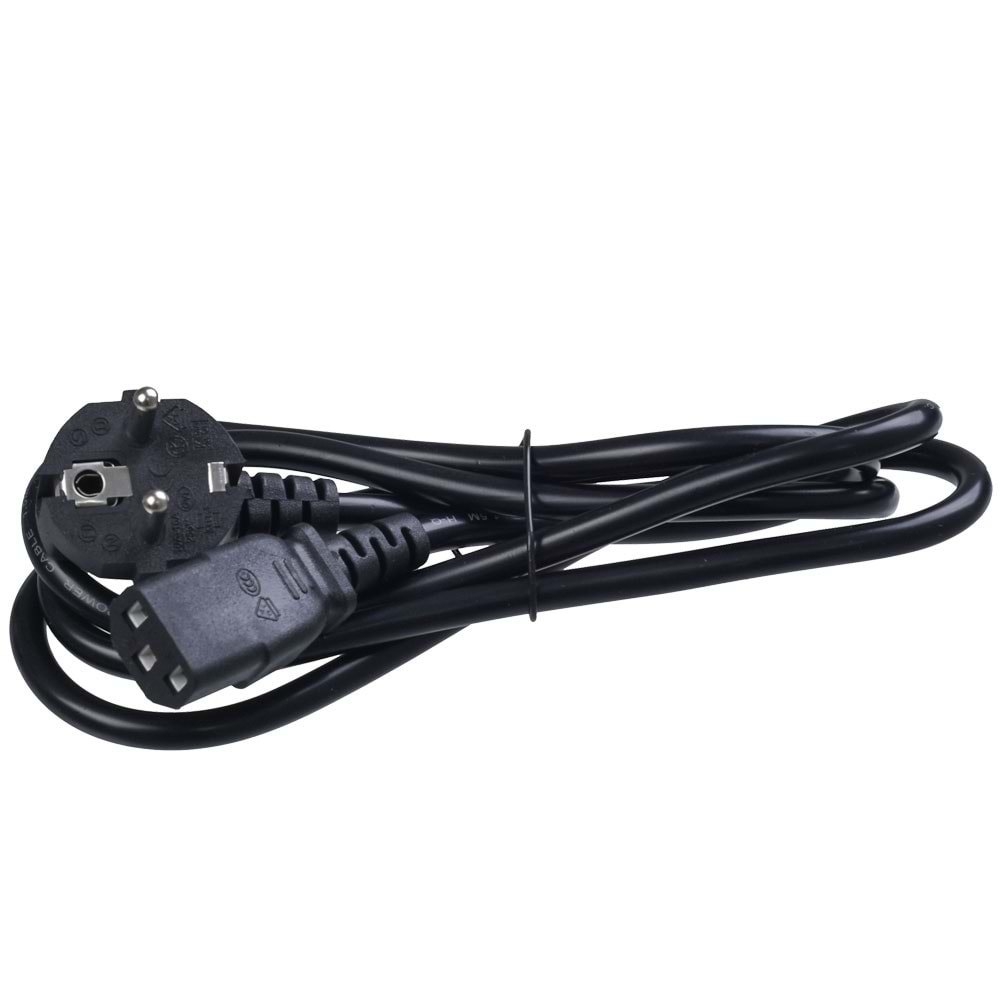 ECONEX Akıllı Usb Li Rack Tipi Okul Zil Saati ECX-27 R