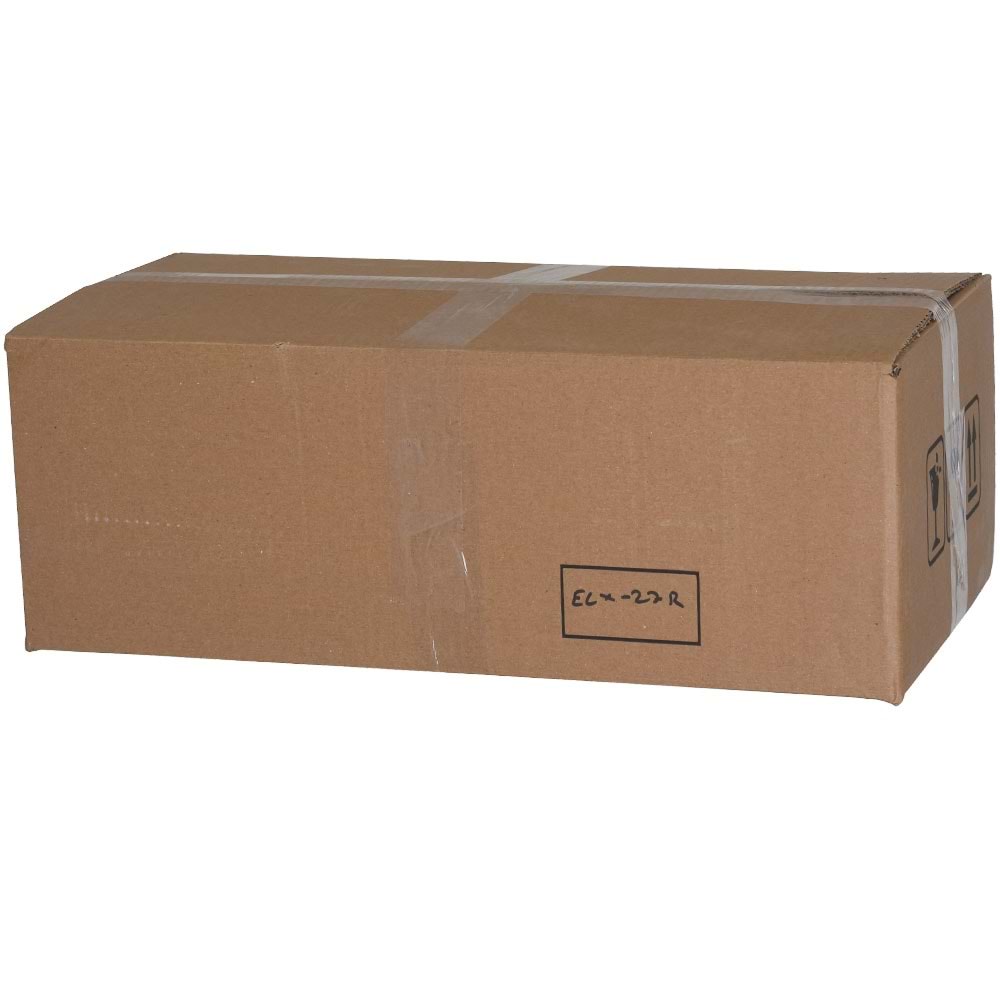 ECONEX Akıllı Usb Li Rack Tipi Okul Zil Saati ECX-27 R