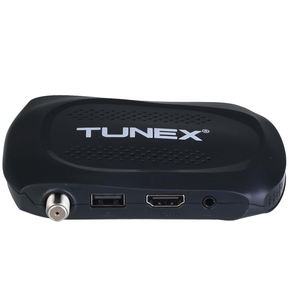 DREAMSTAR TUNEX Mini Hd Uydu Alıcısı EMA HD