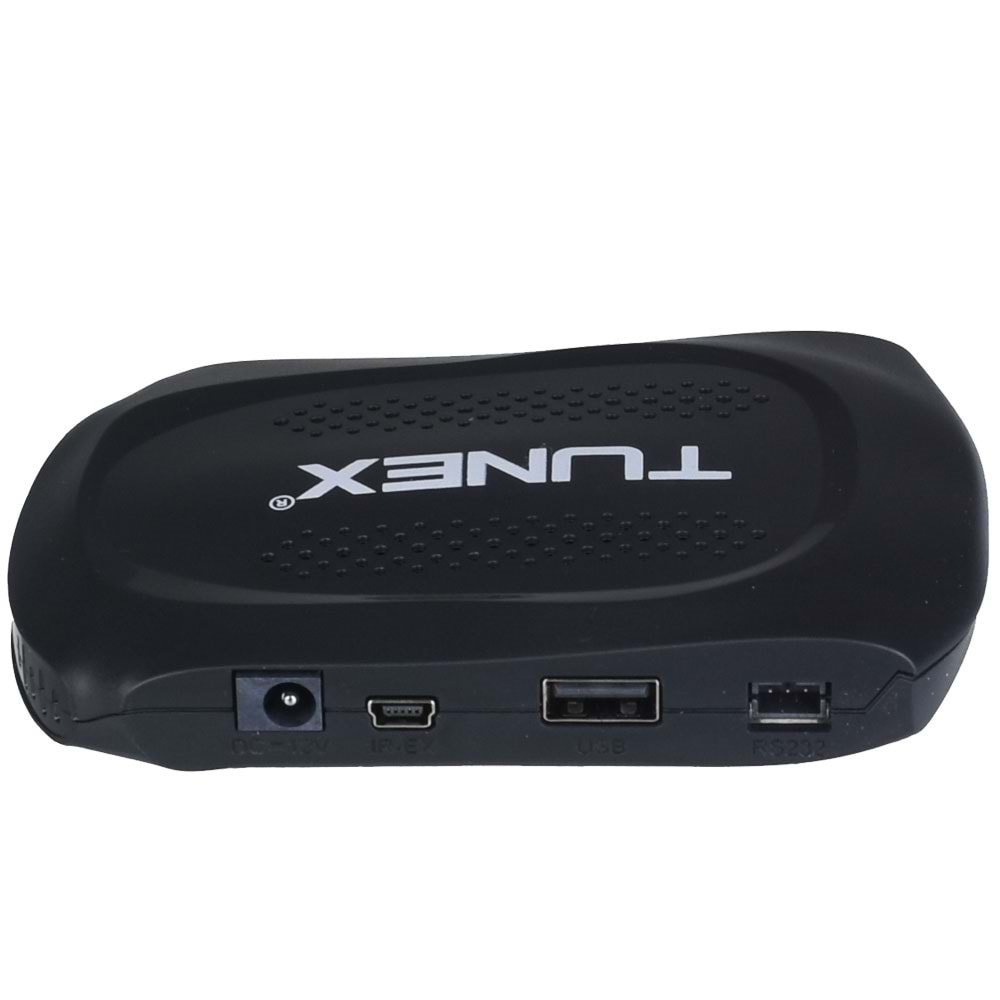 DREAMSTAR TUNEX Mini Hd Uydu Alıcısı EMA HD