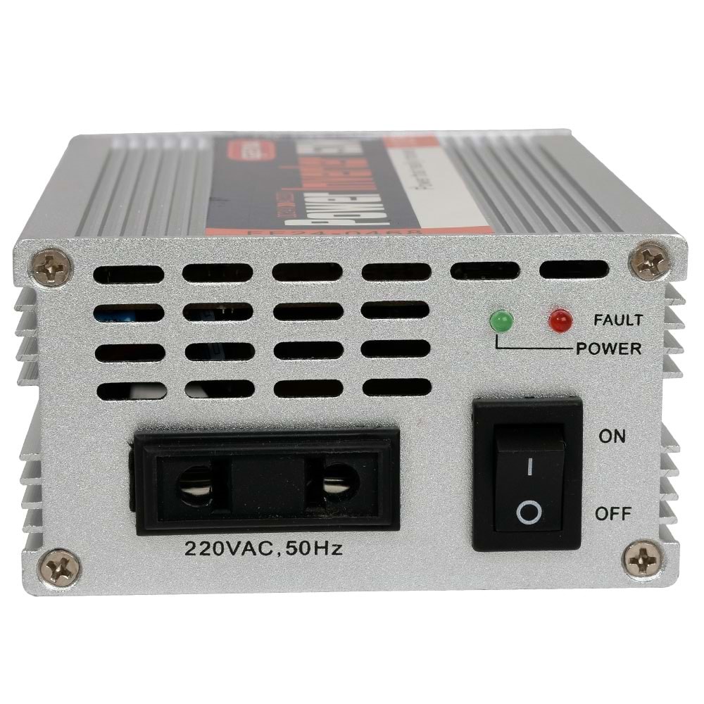 GEMA 24V 150W Modifiye Sinüs İnvertör FF-24-0468