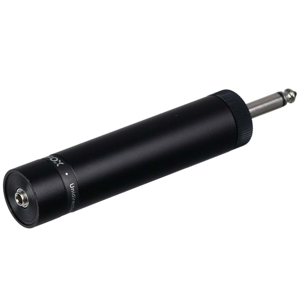 IFOX Kablolu Yaka Mikrofonu FX-20