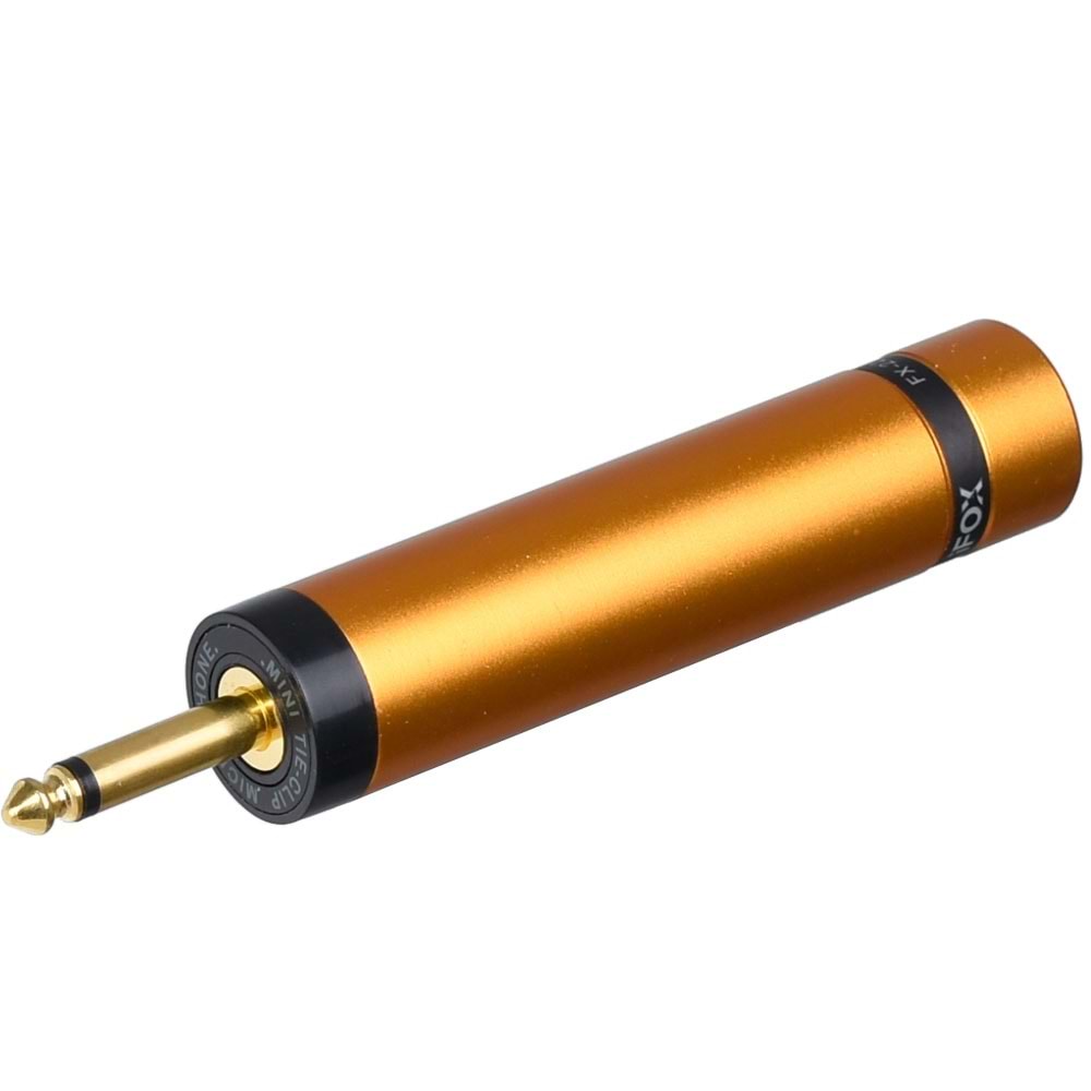IFOX Kablolu Yaka Mikrofonu FX-22
