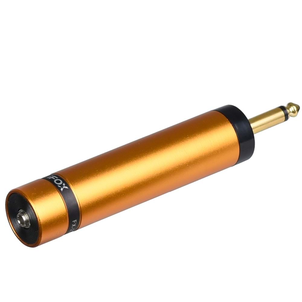 IFOX Kablolu Yaka Mikrofonu FX-22