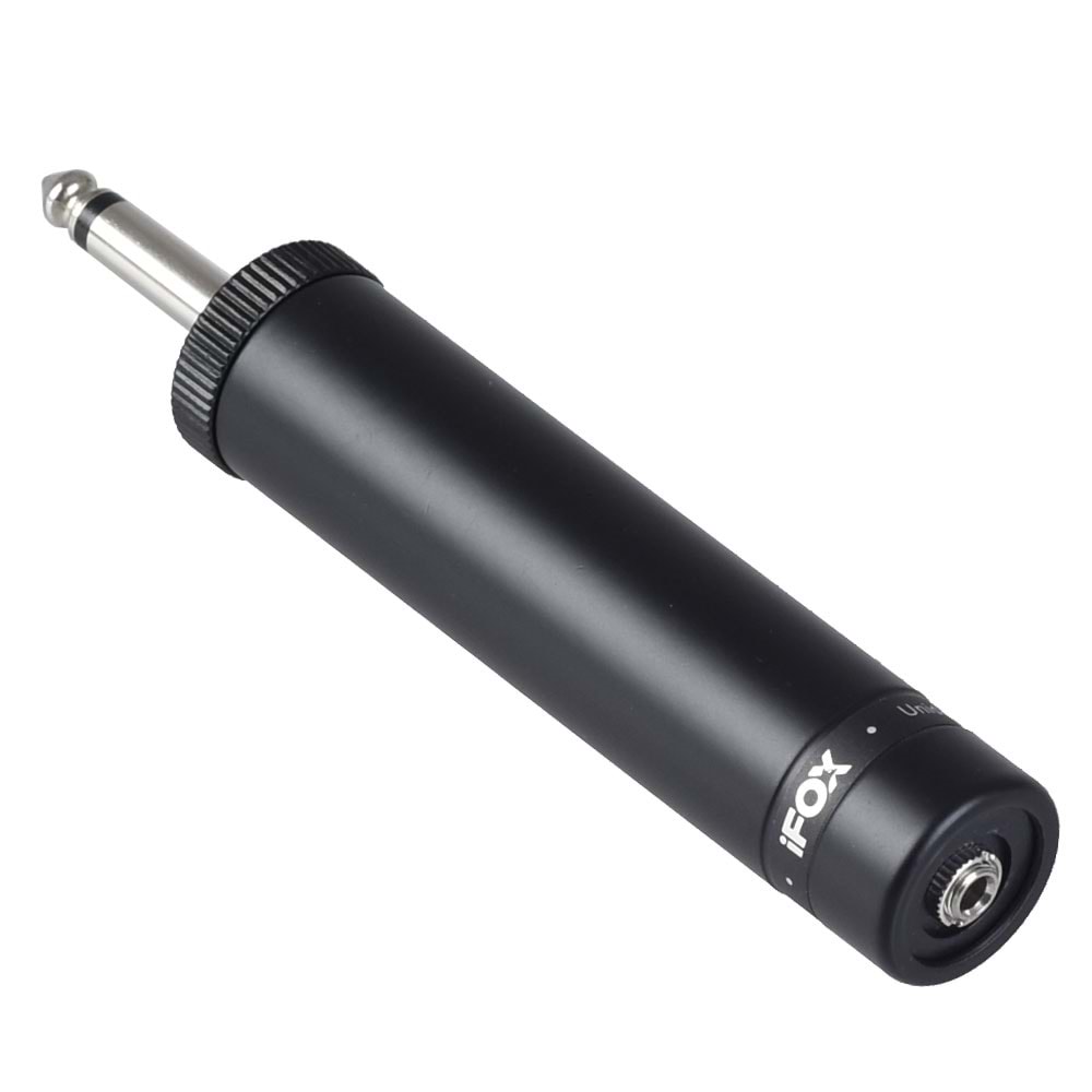 IFOX Kablolu Headset Mikrofon FX-23