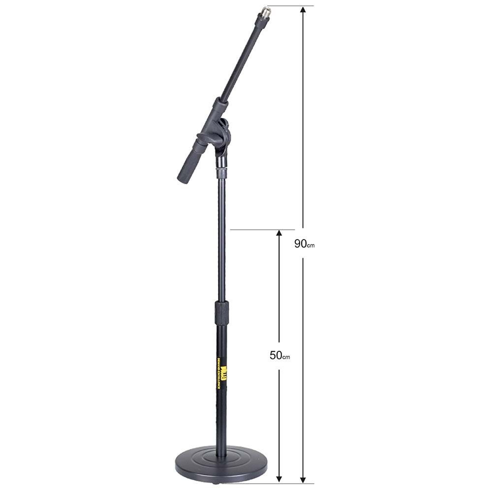 IFOX Mikrofon Sehpası FXM-17