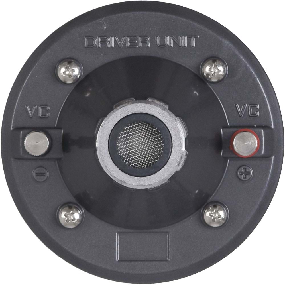 IFOX 100W Driver Ünit FXUD-100