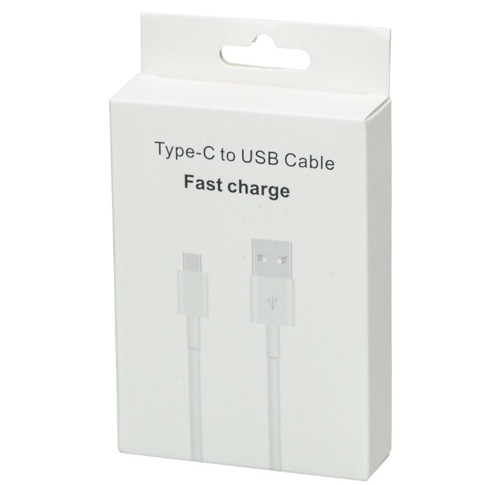 ECONEX USB to TYPE-C 1 Metre Kablo GA-1