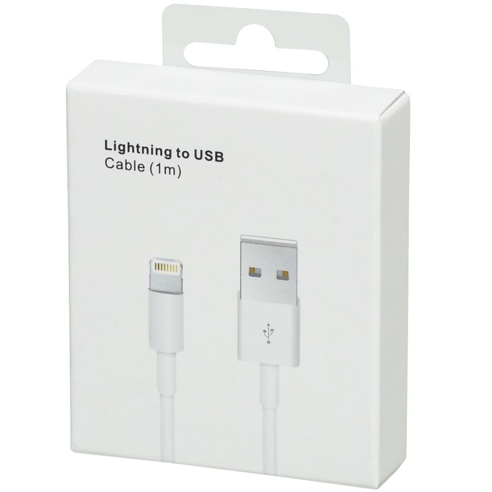 ECONEX USB to IPHONE 1 Metre Kablo GA-4
