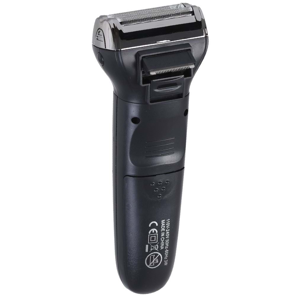 GEEMY Şarjlı Traş Makinası 3 İn 1 GM-6639