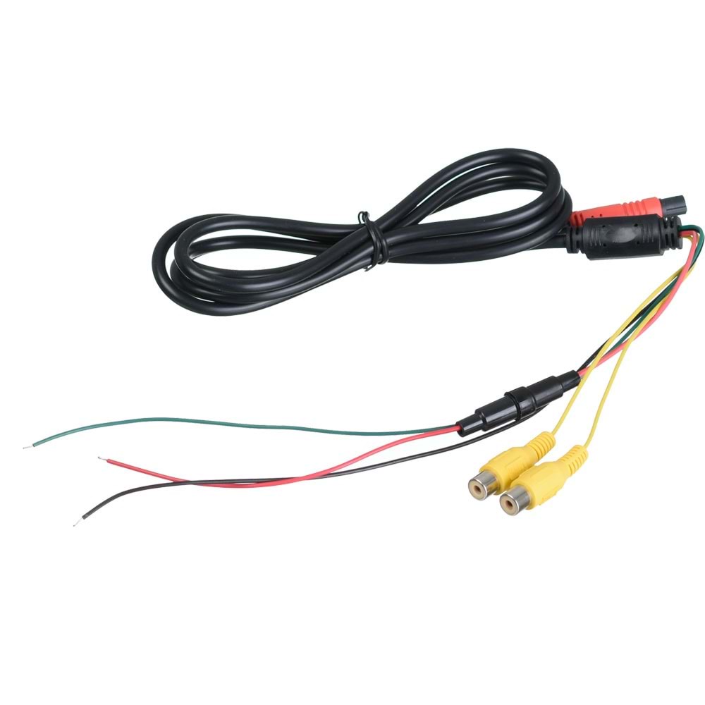 TWOGO 9'' led Monitör GO-1900