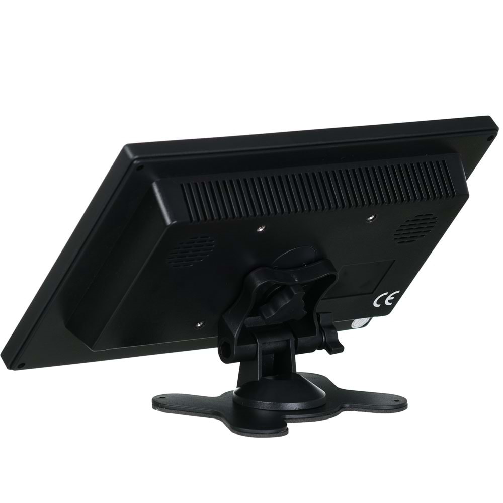 TWOGO 10'' Vga+Hdmı Led Monitör GO-1990 VGA