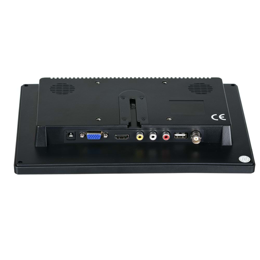 TWOGO 10'' Vga+Hdmı Led Monitör GO-1990 VGA