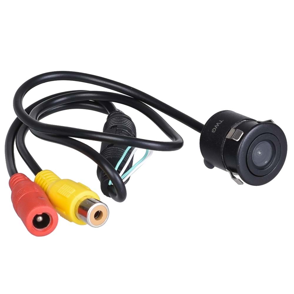 TWOGO 7'' Bluetooth ve USB Girişli Android Carplay Double GO-232