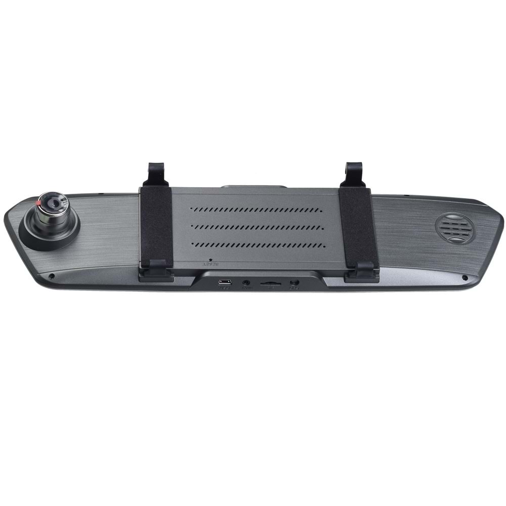 TWOGO 7'' Ekranlı Aynalık Dvr Kamera GO-800 F