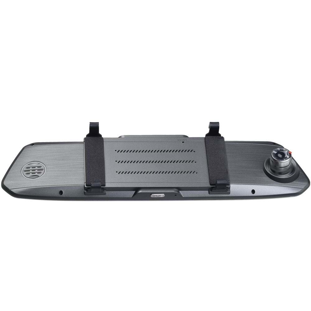 TWOGO 7'' Ekranlı Aynalık Dvr Kamera GO-800 F