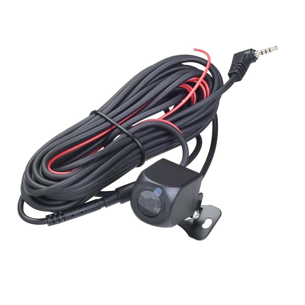 TWOGO 10'' Çift Kameralı Kayıtlı Aynalık GO-900 F