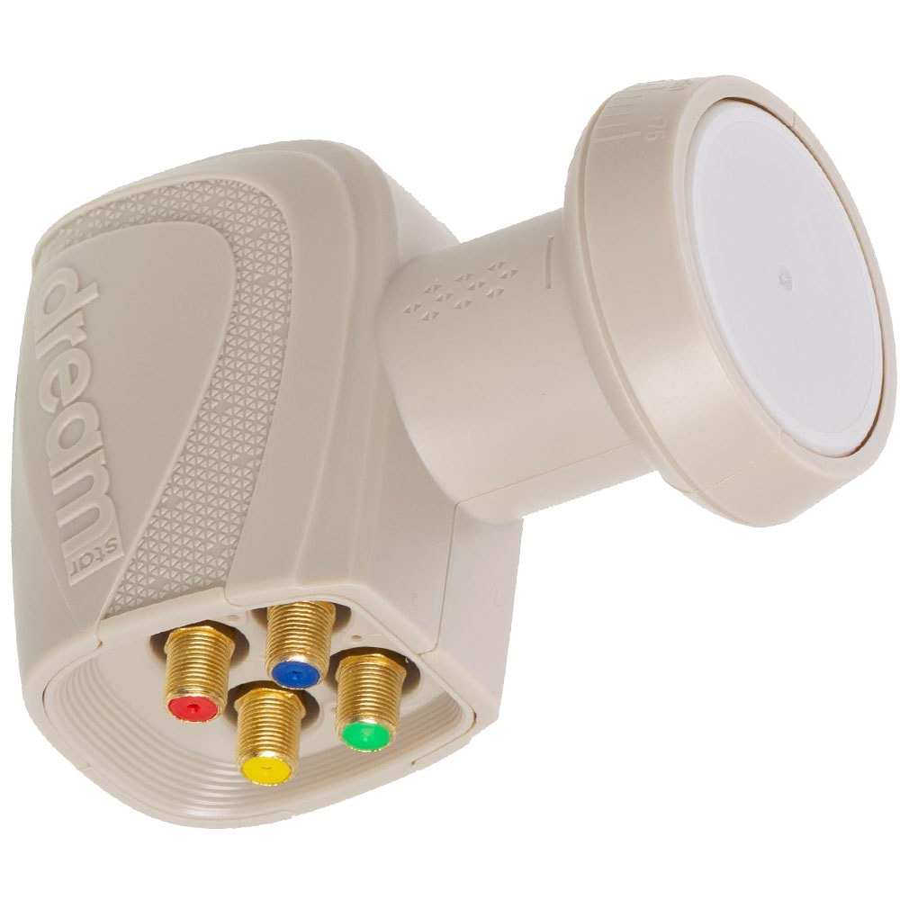 DREAMSTAR 4 Lü Lnb GOLD-444