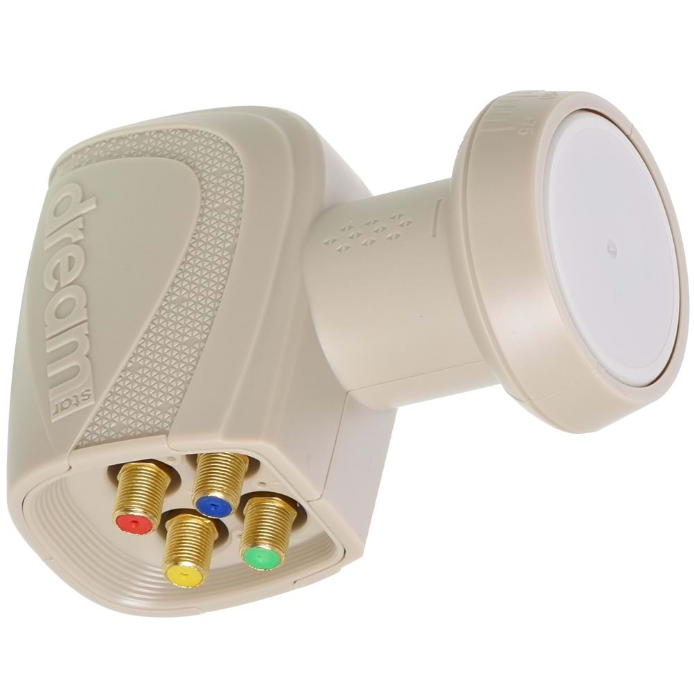 DREAMSTAR 4 Lü Lnb GOLD-444