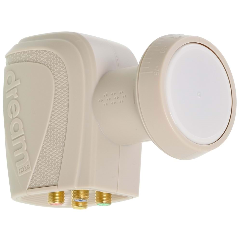 DREAMSTAR 4 Lü Lnb GOLD-444