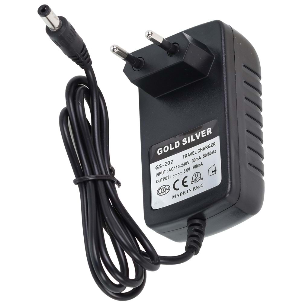 GOLD SILVER 5W Ledli El Feneri GS-2630