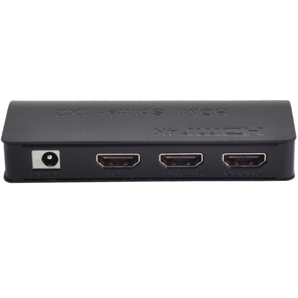 UPTECH 2 Lİ Hdmı Splitter HDMI-1402