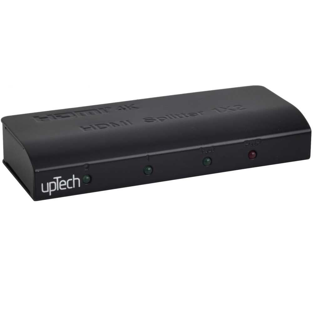 UPTECH 2 Lİ Hdmı Splitter HDMI-1402