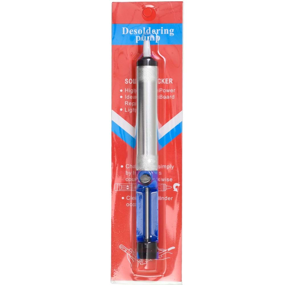 HIYE Hp-15 Lehim Pompası HP-15