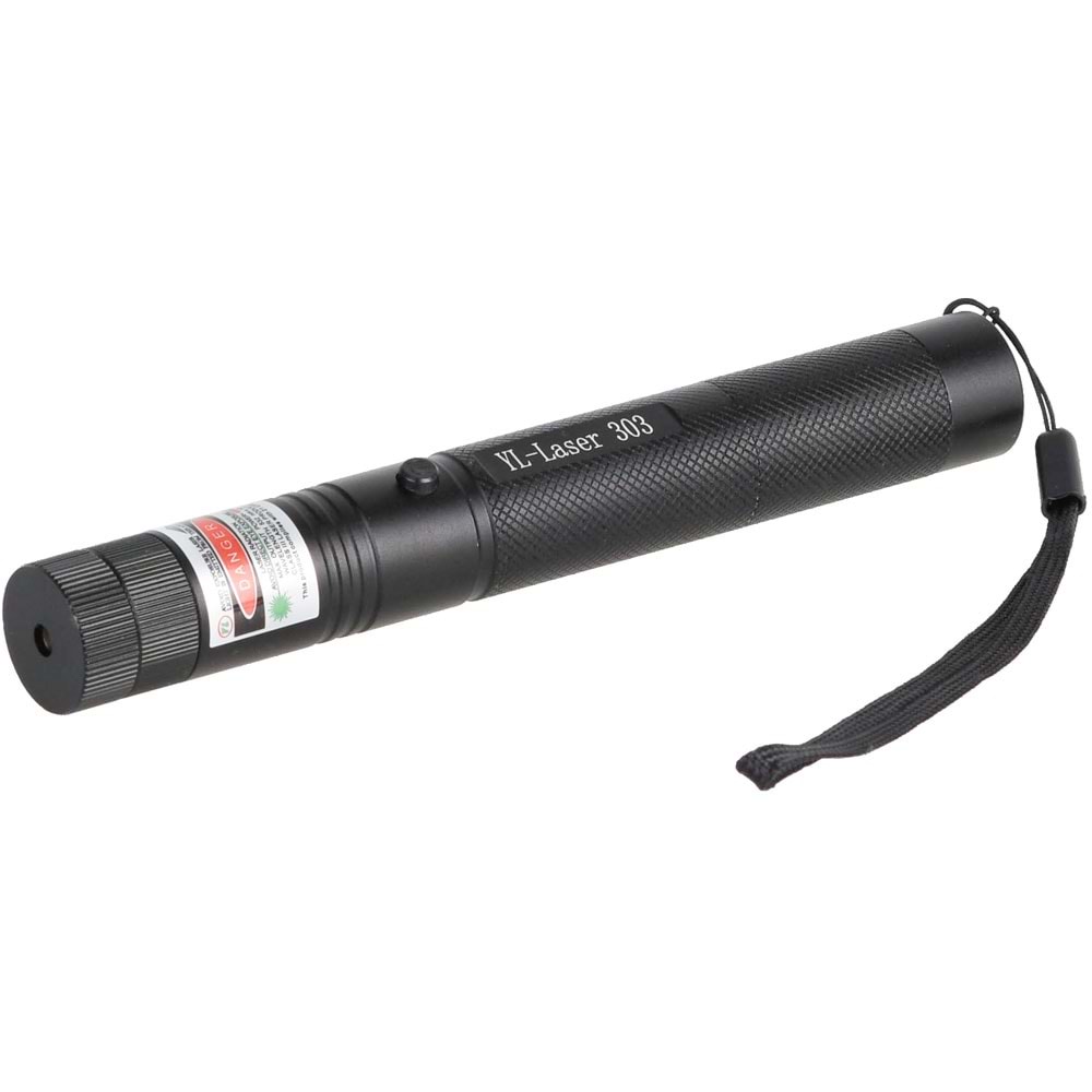 YL Yeşil Renk Kalem Lazer HS-12472