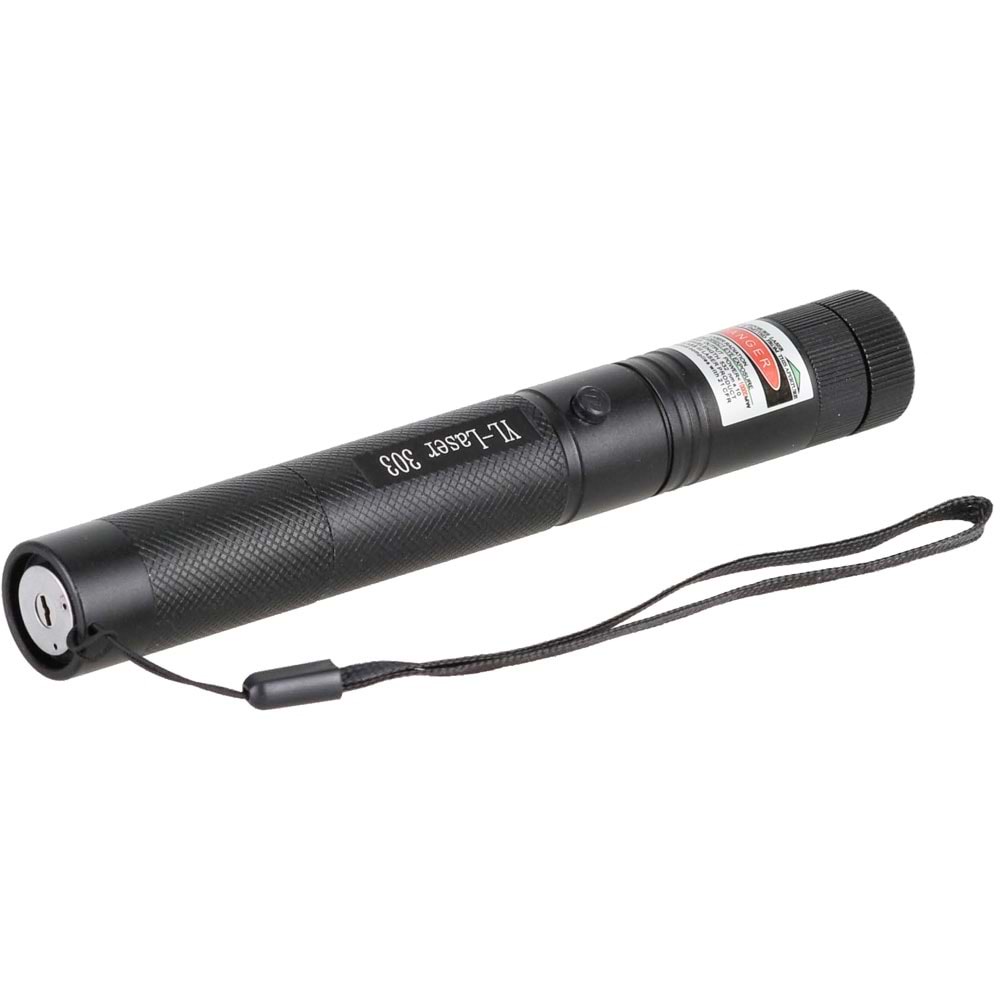 YL Yeşil Renk Kalem Lazer HS-12472