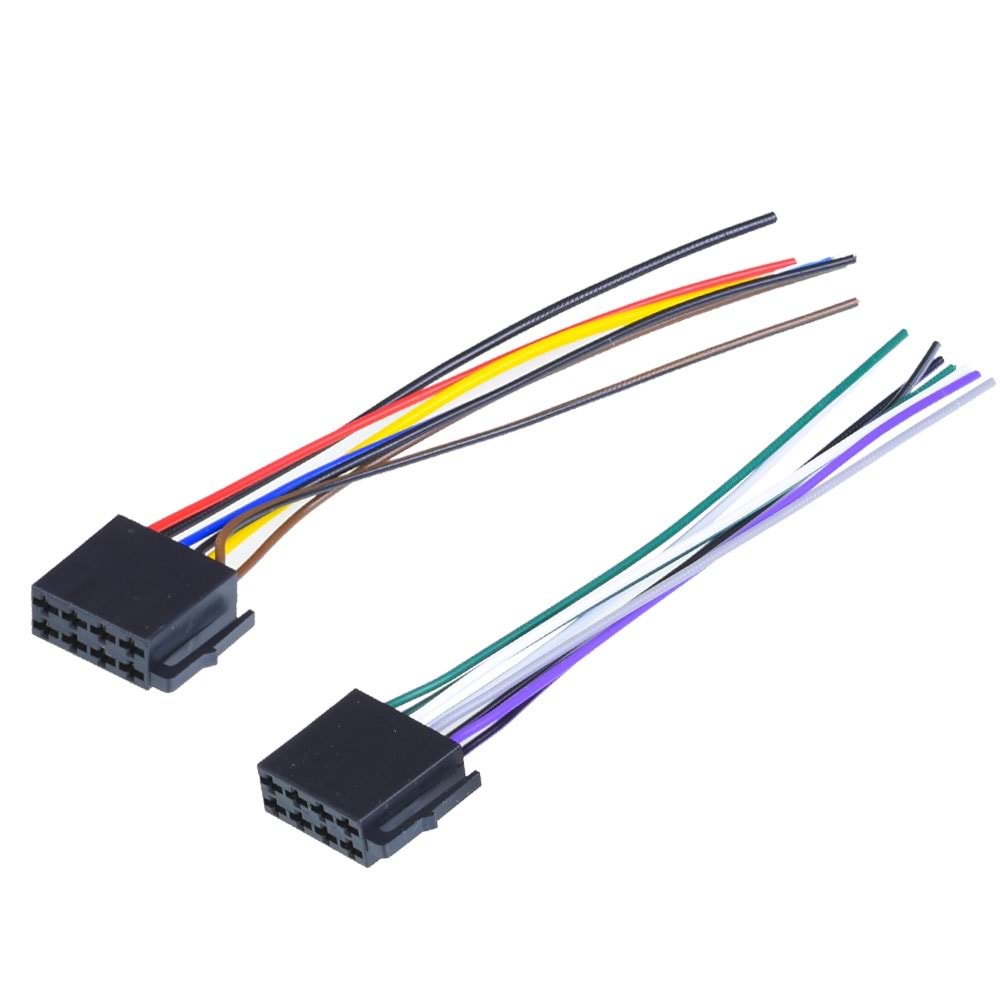 HUES Çift Bluetooth ve USB Girişli Radyo Oto Teyp HS-3300 BT