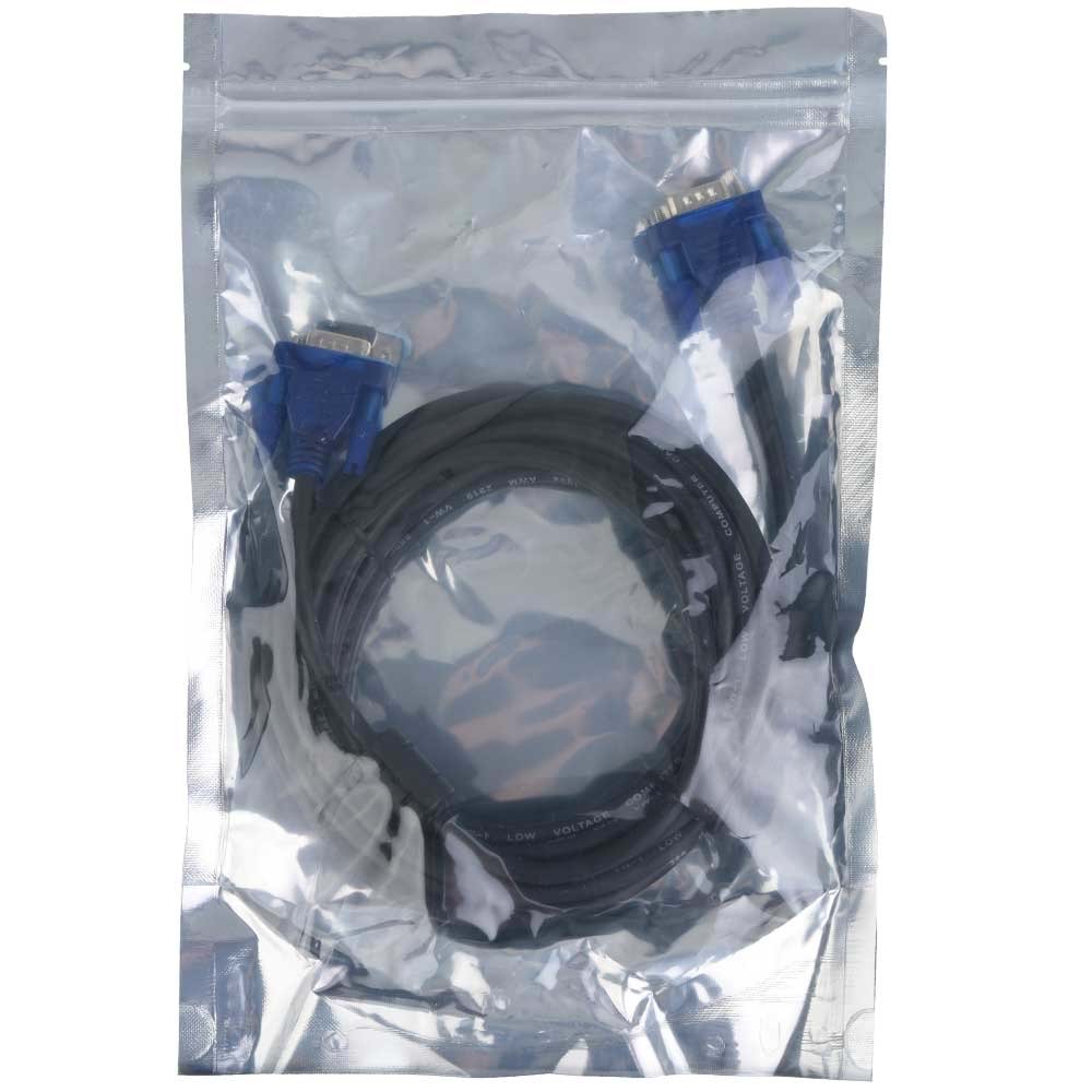 HUES 5 Mt Vga Kablo HS-400-5